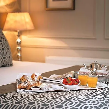 Hotel The Fairview Boutique 4*