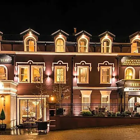 The Fairview Boutique Killarney