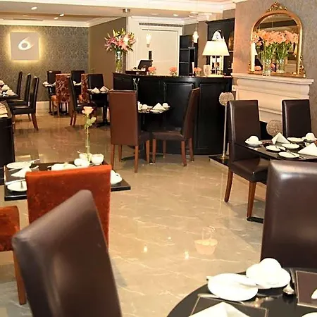 The Fairview Boutique Hotel 4*