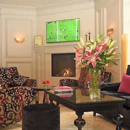 The Fairview Boutique Hotel 4*