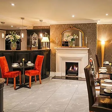 Hotel The Fairview Boutique 4*