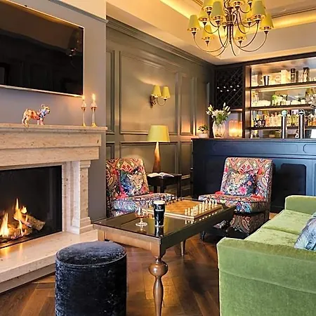 Hotel The Fairview Boutique Killarney