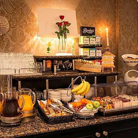 The Fairview Boutique Hotel