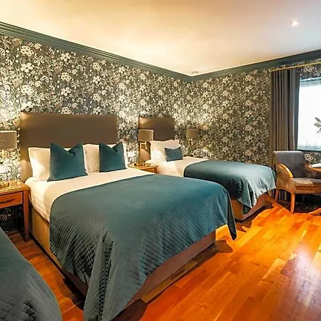 Hotel The Fairview Boutique Killarney