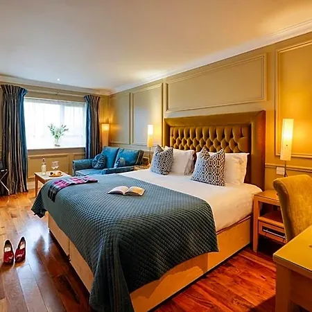 The Fairview Boutique 4* Killarney