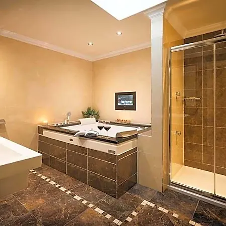 Hotel The Fairview Boutique