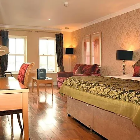 Hotel The Fairview Boutique 4*