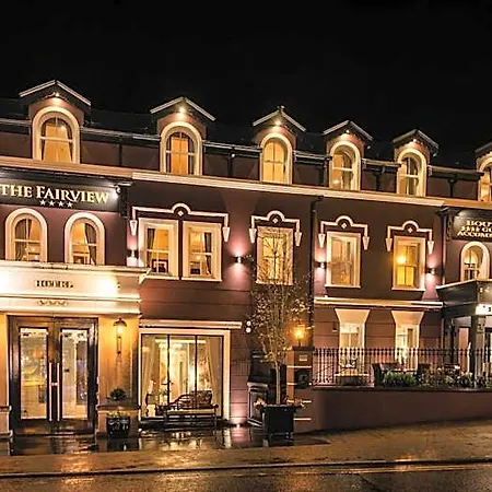 The Fairview Boutique Killarney