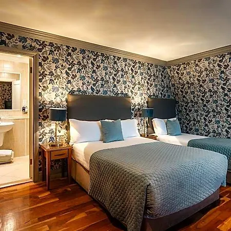 The Fairview Boutique Hotel