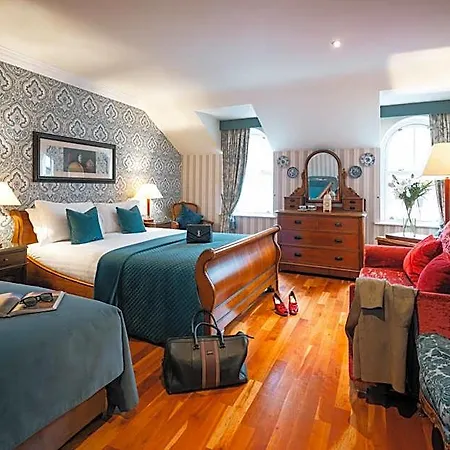 The Fairview Boutique Hotel Killarney