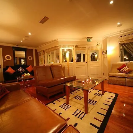 The Fairview Boutique Hotel