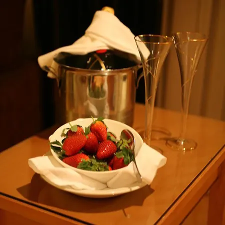 Hotel The Fairview Boutique 4*