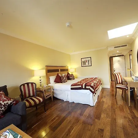 The Fairview Boutique 4* Cill Airne