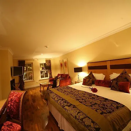 The Fairview Boutique Hotel 4*