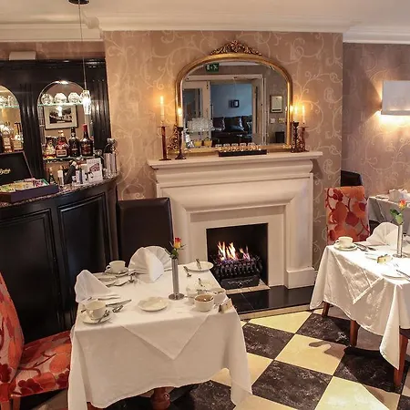 The Fairview Boutique Hotel