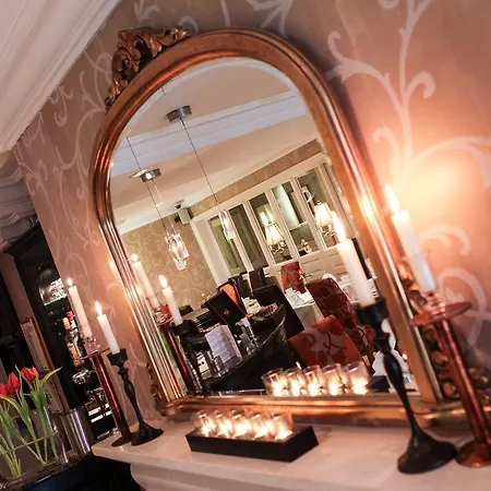 The Fairview Boutique Hotel Killarney