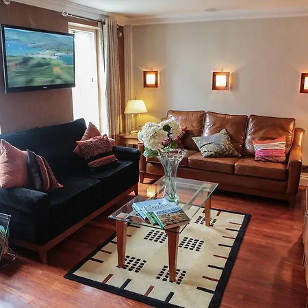 The Fairview Boutique Hotel Killarney
