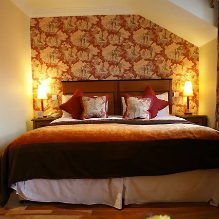 The Fairview Boutique 4* Killarney