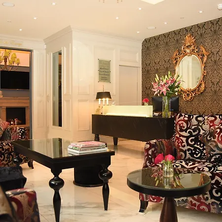 The Fairview Boutique Cill Airne