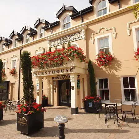 The Fairview Boutique Hotel Cill Airne