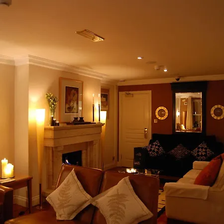 The Fairview Boutique Hotel 4*