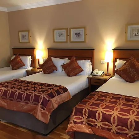 The Fairview Boutique 4* Killarney
