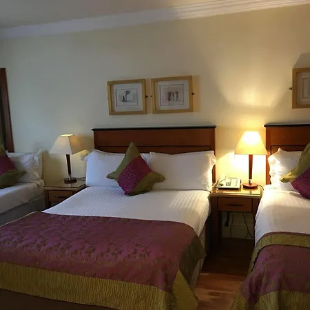 Hotel The Fairview Boutique