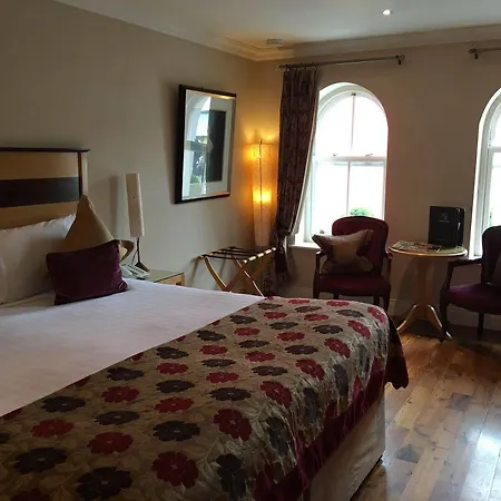 The Fairview Boutique 4* Killarney