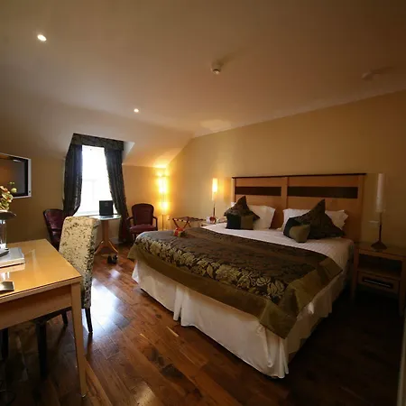 The Fairview Boutique Cill Airne