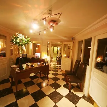 Hotel The Fairview Boutique Cill Airne