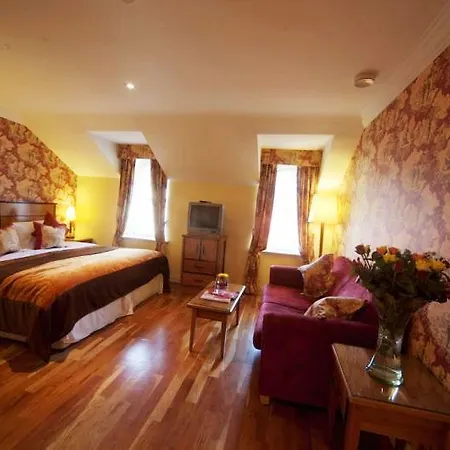Hotel The Fairview Boutique