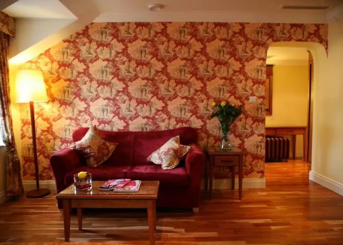 Hotel The Fairview Boutique Killarney