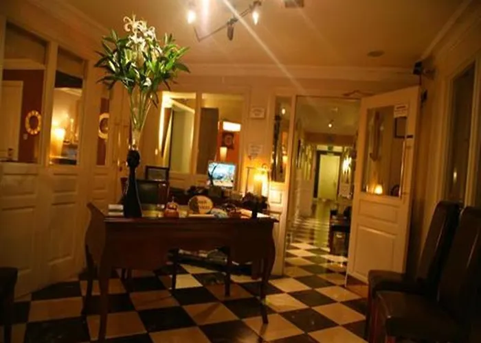 Hotel The Fairview Boutique