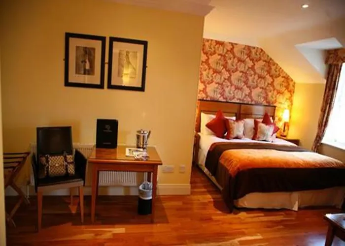 The Fairview Boutique Hotel Killarney