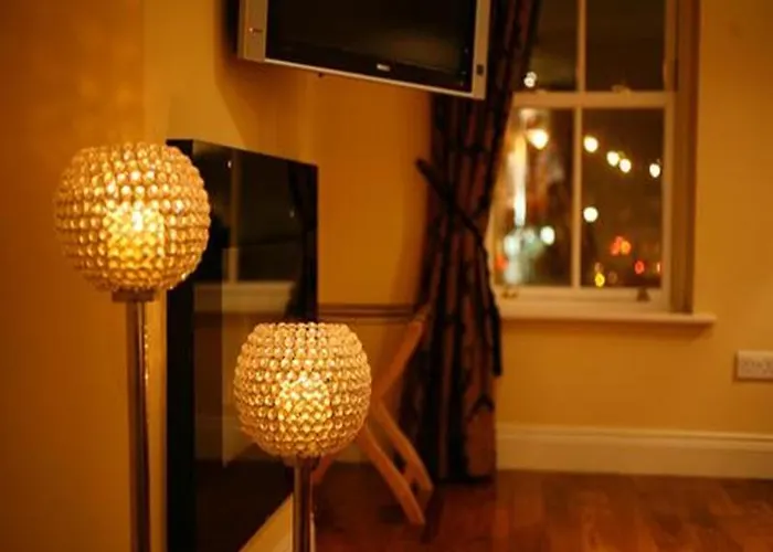 The Fairview Boutique Killarney