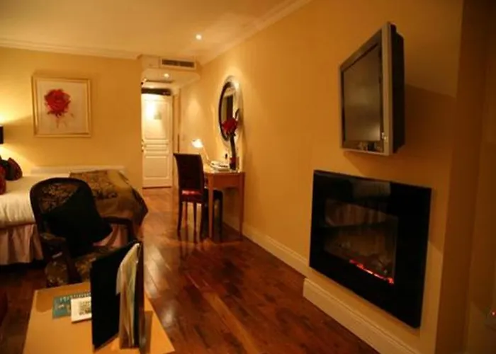 The Fairview Boutique ホテル