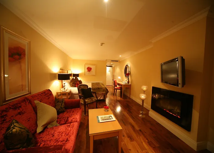 ホテル The Fairview Boutique 4*