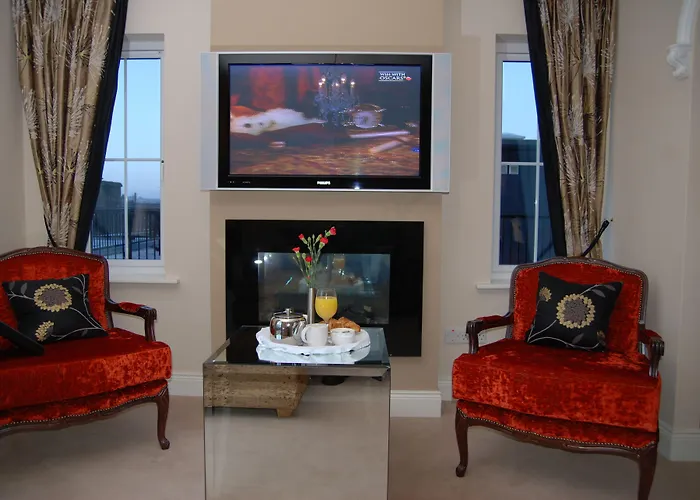 The Fairview Boutique Killarney