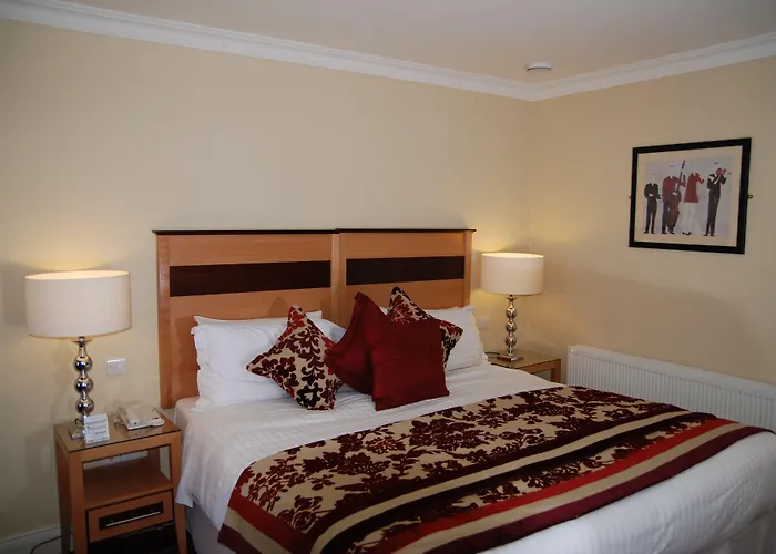 Hotel The Fairview Boutique Killarney