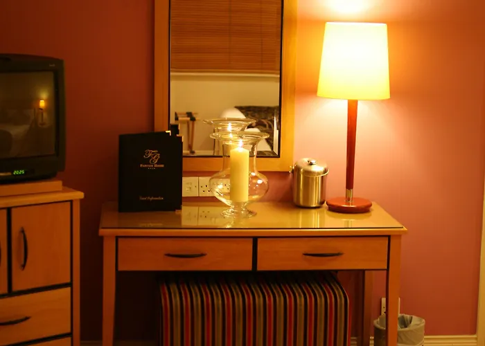 The Fairview Boutique キラーニー