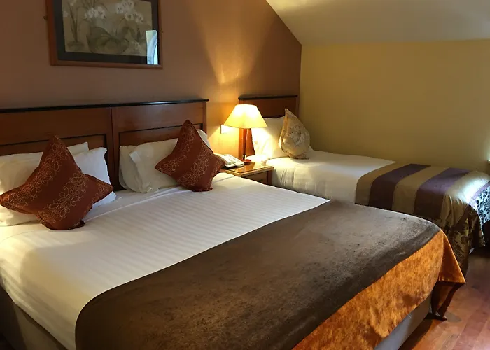 Hotel The Fairview Boutique