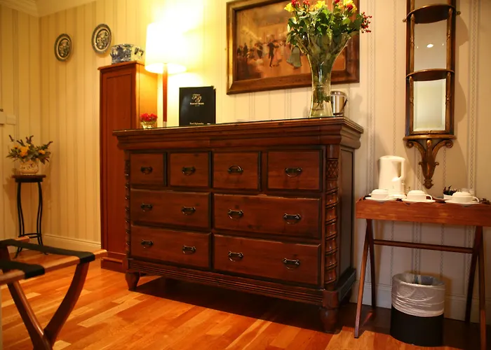 The Fairview Boutique 4* Killarney