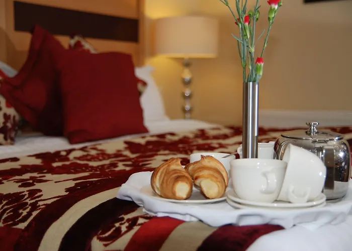 The Fairview Boutique Hotel Killarney