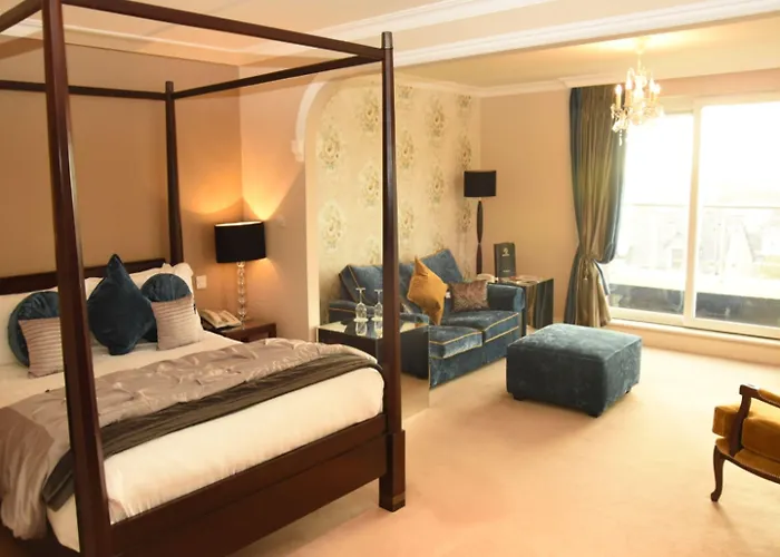 ホテル The Fairview Boutique