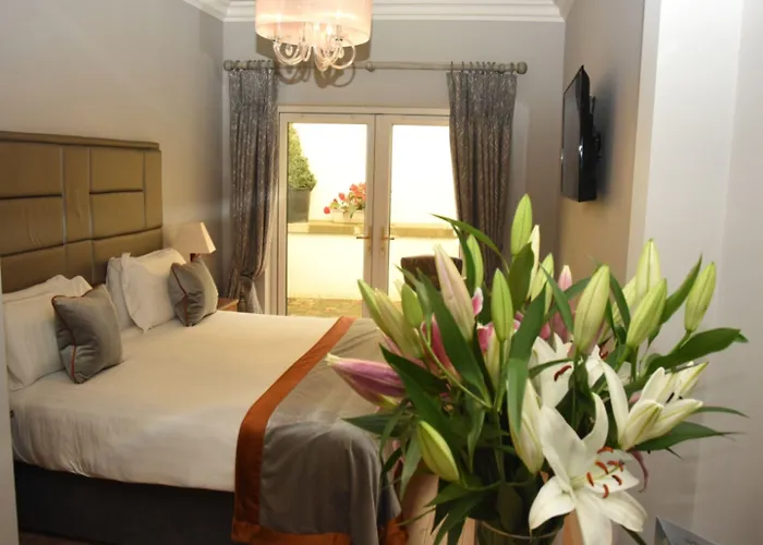 The Fairview Boutique ホテル 4*