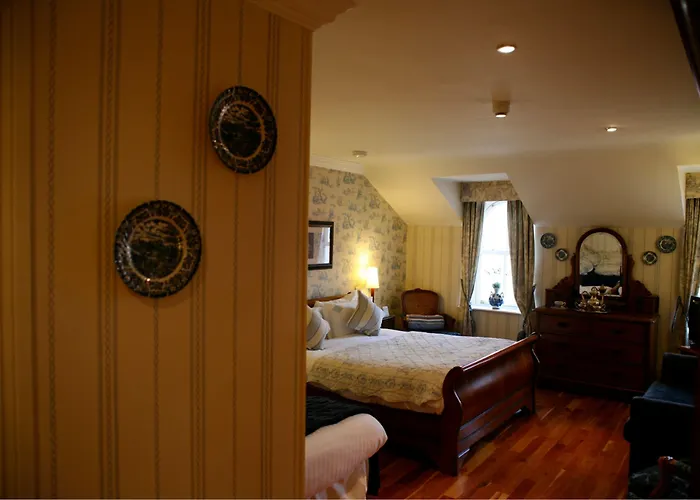 Hotel The Fairview Boutique Killarney