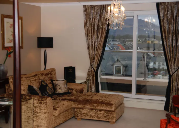 Hotel The Fairview Boutique 4*