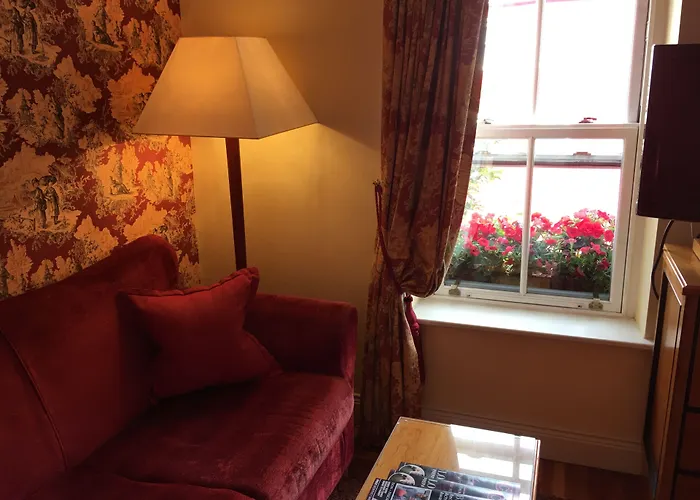 The Fairview Boutique Hotel