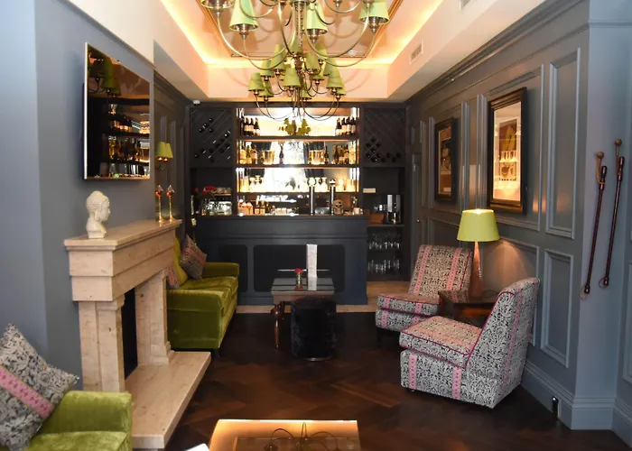 The Fairview Boutique Killarney