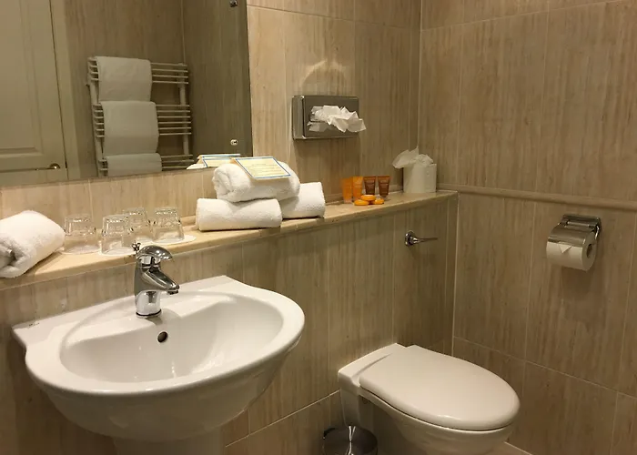 The Fairview Boutique Hotel 4*